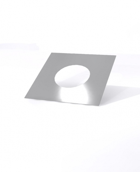 Разделка с отверстием