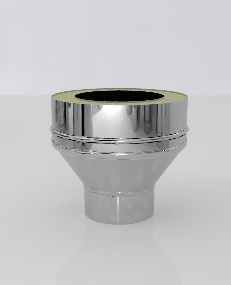 Насадка верхняя