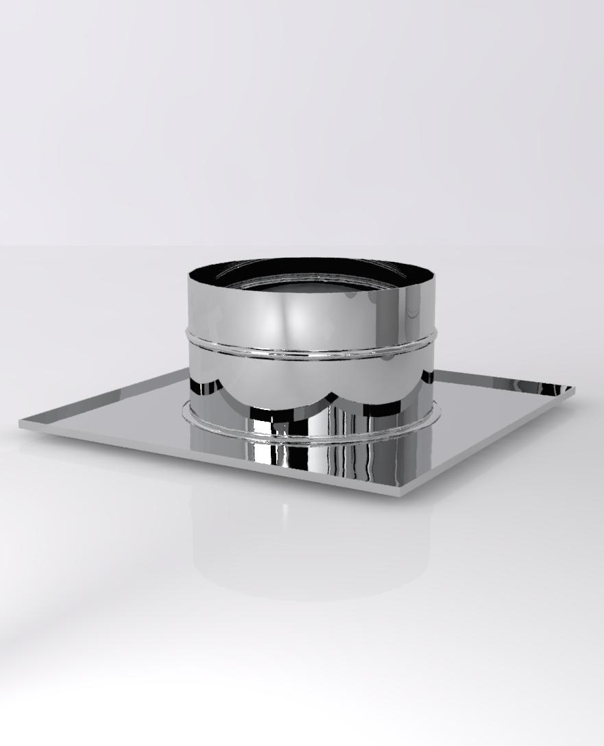 Потолочная разделка (ППУ)